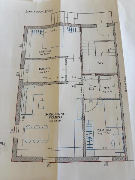 appartamento in vendita a San Miniato in zona Ponte a Egola