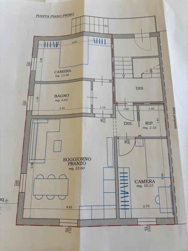 appartamento in vendita a San Miniato in zona Ponte a Egola