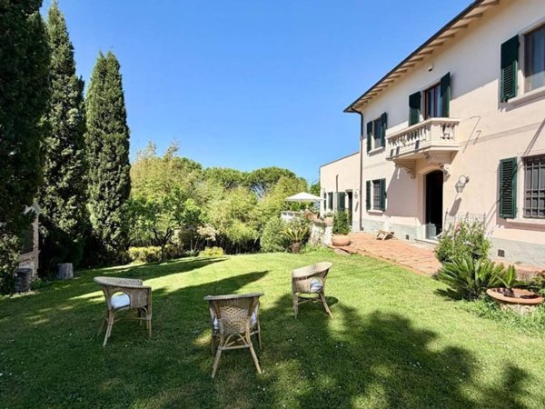 casa indipendente in vendita a San Miniato in zona Catena