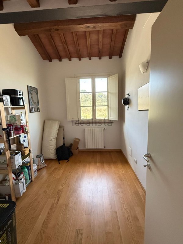 appartamento in vendita a San Miniato