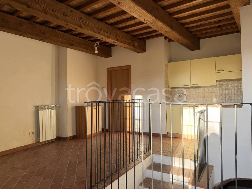 appartamento in vendita a San Miniato in zona San Miniato Basso