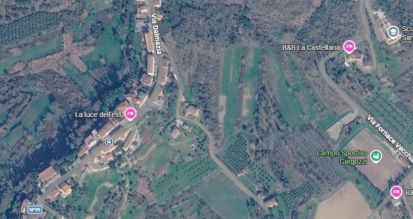 appartamento in vendita a San Miniato