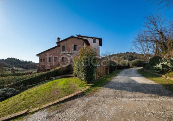 appartamento in vendita a San Miniato