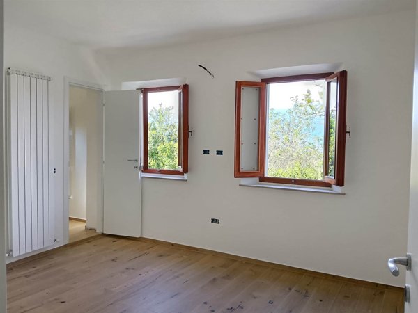 appartamento in vendita a San Miniato