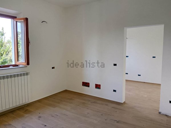 appartamento in vendita a San Miniato