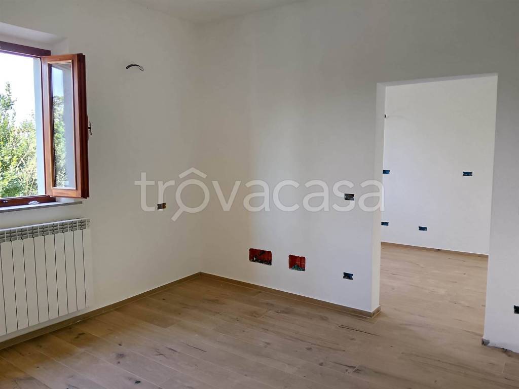 appartamento in vendita a San Miniato