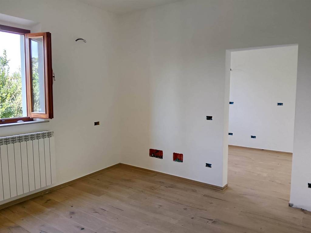 appartamento in vendita a San Miniato in zona San Miniato Alto