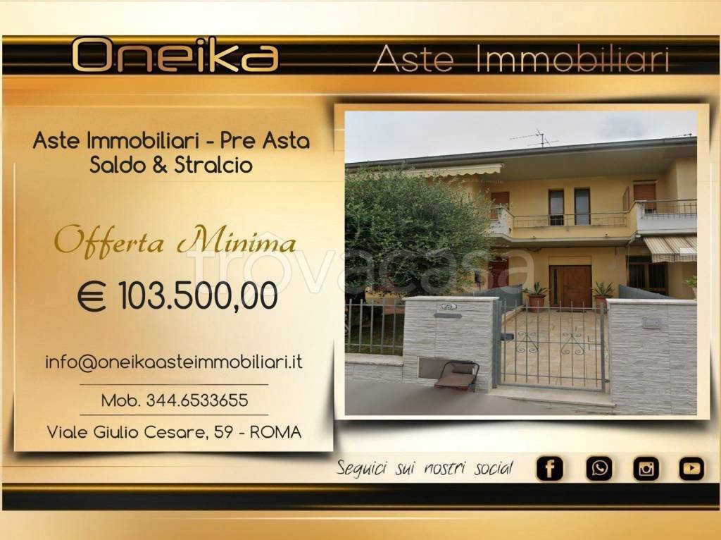 appartamento in vendita a San Miniato in zona San Miniato Basso