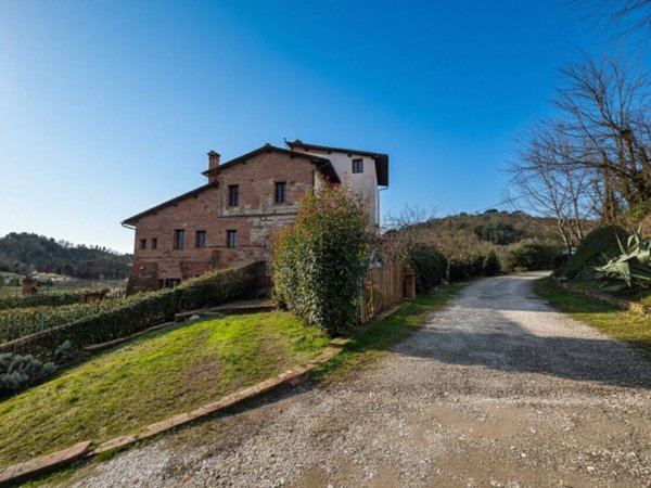 appartamento in vendita a San Miniato