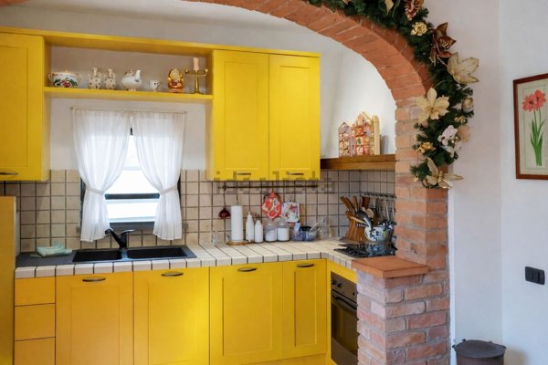 appartamento in vendita a San Miniato