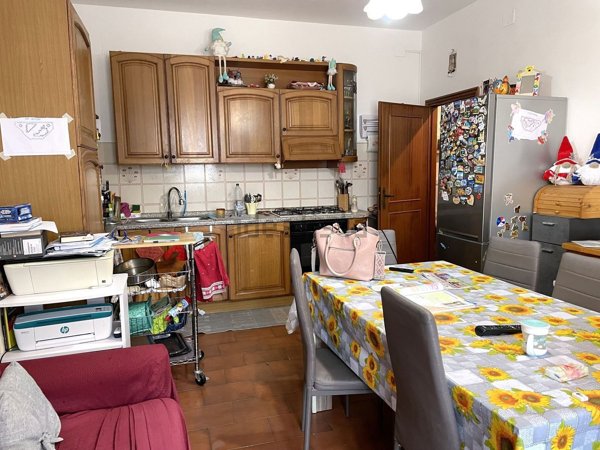 appartamento in vendita a San Miniato