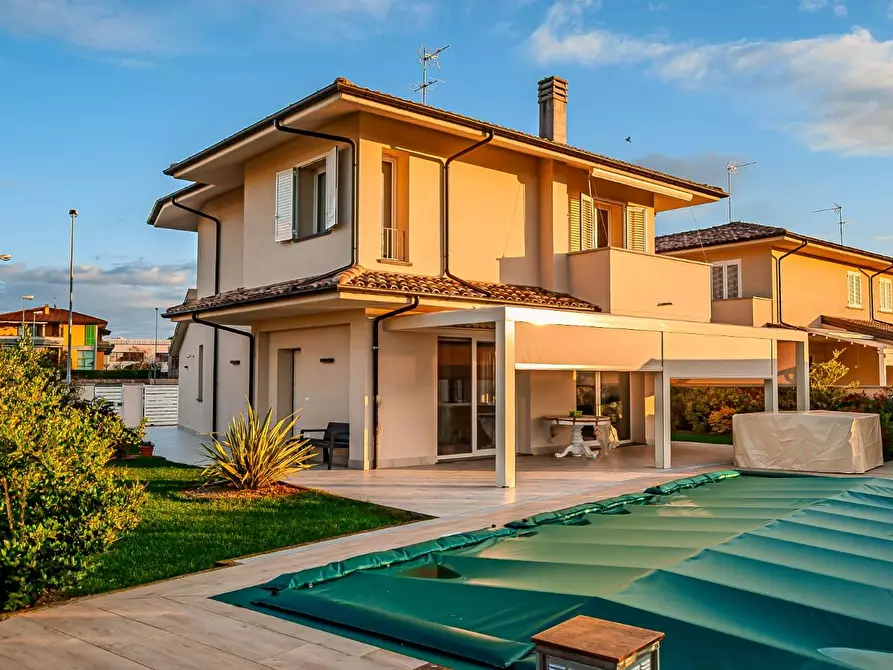 casa indipendente in vendita a San Miniato