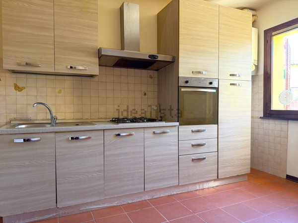 appartamento in vendita a San Miniato