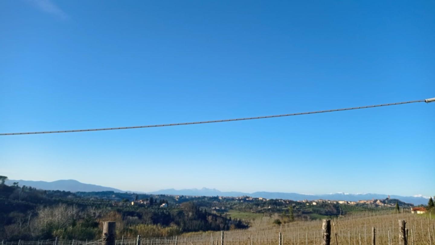casa indipendente in vendita a San Miniato in zona Cusignano