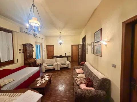 appartamento in vendita a San Miniato