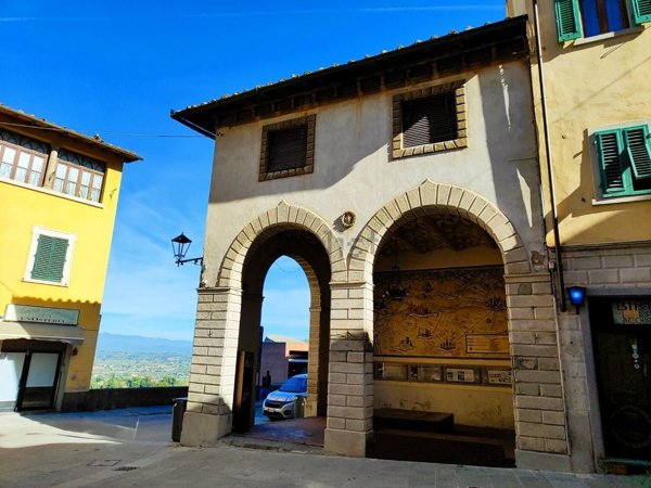 casa indipendente in vendita a San Miniato in zona San Miniato Alto