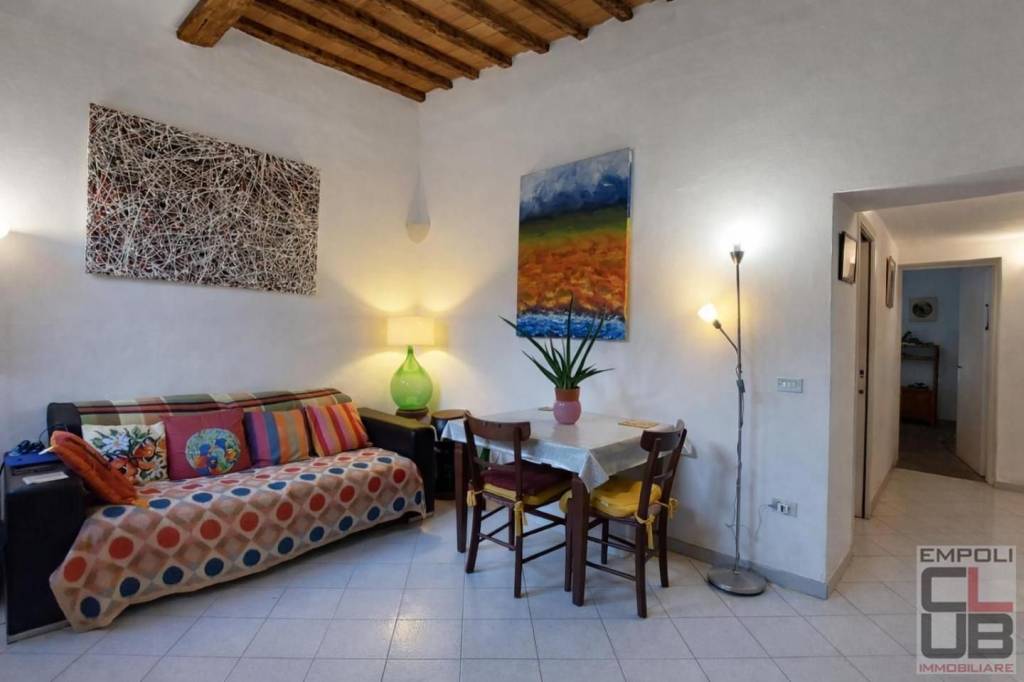 appartamento in vendita a San Miniato in zona San Miniato Alto