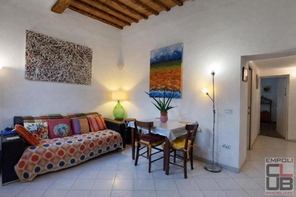 appartamento in vendita a San Miniato in zona San Miniato Alto