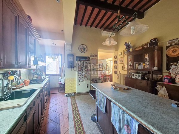 appartamento in vendita a San Miniato in zona San Miniato Alto