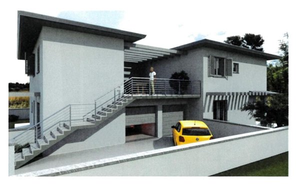 appartamento in vendita a San Miniato in zona Ponte a Egola