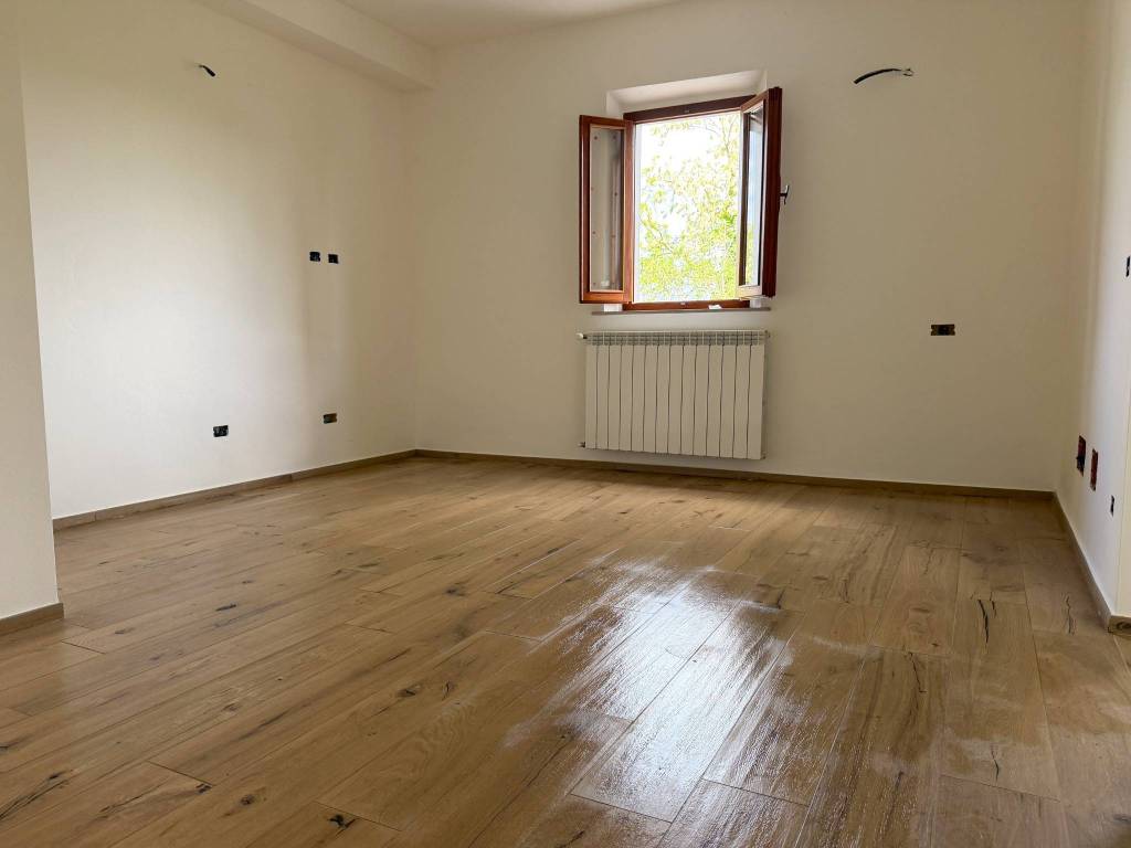 appartamento in vendita a San Miniato in zona San Miniato Alto