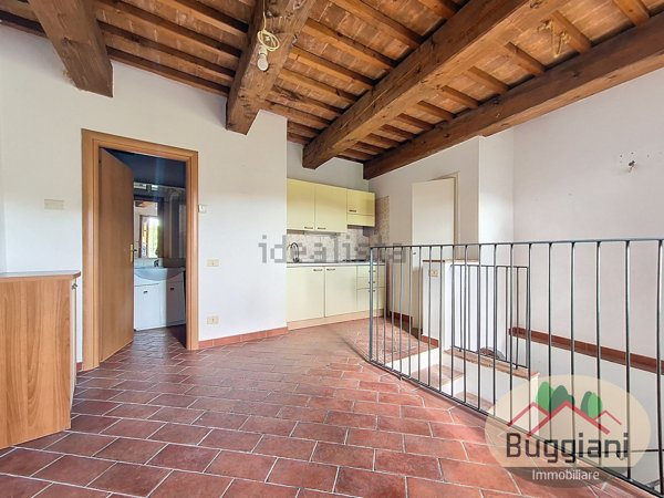 appartamento in vendita a San Miniato in zona San Miniato Alto
