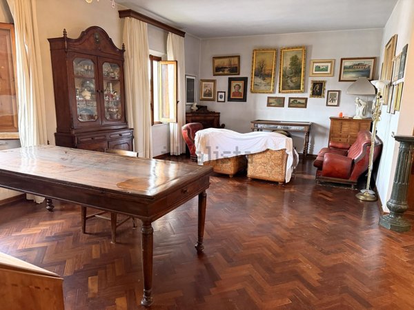appartamento in vendita a San Miniato