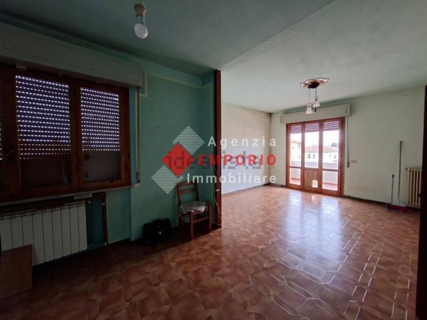 appartamento in vendita a San Miniato