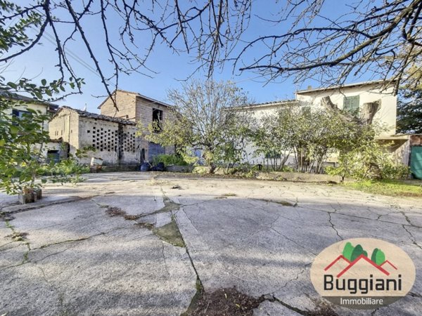 casa indipendente in vendita a San Miniato in zona San Miniato Basso