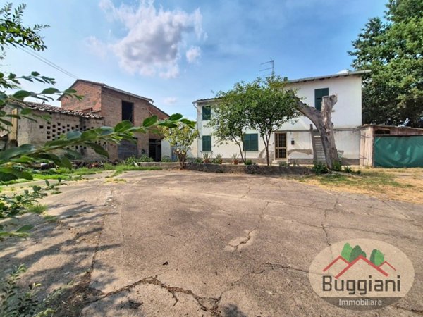 casa indipendente in vendita a San Miniato in zona San Miniato Basso