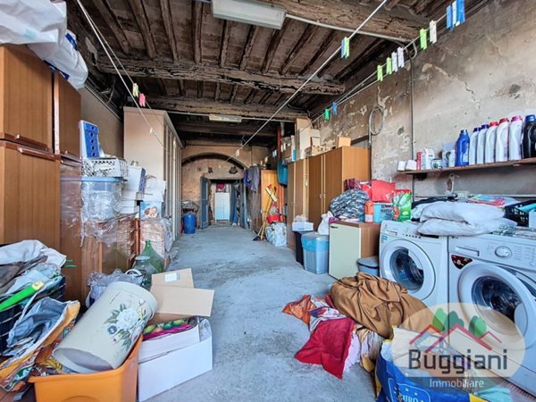 appartamento in vendita a San Miniato in zona San Miniato Alto