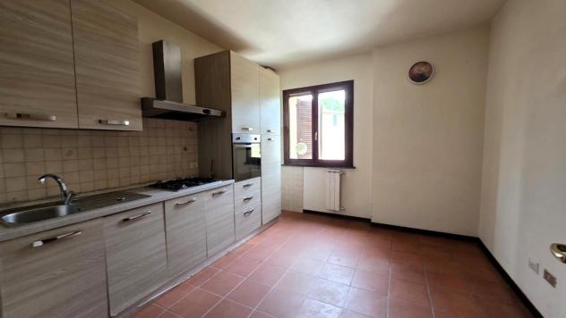 appartamento in vendita a San Miniato in zona Ponte a Egola