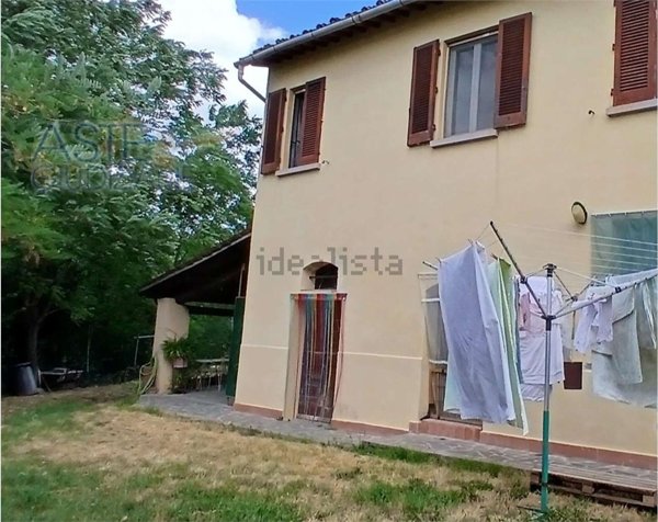 appartamento in vendita a San Miniato