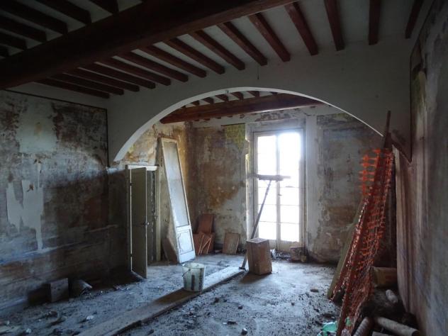appartamento in vendita a San Miniato in zona San Miniato Alto