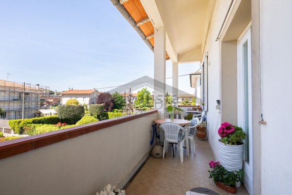 appartamento in vendita a San Miniato in zona Ponte a Egola