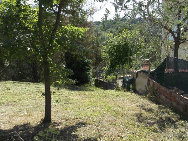 casa indipendente in vendita a San Miniato in zona San Miniato Alto
