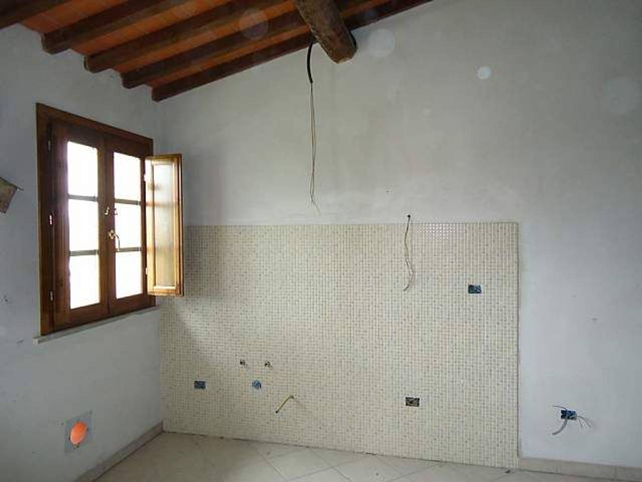 appartamento in vendita a San Miniato in zona San Donato