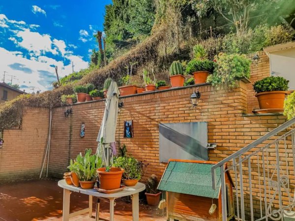 appartamento in vendita a San Miniato in zona San Miniato Alto