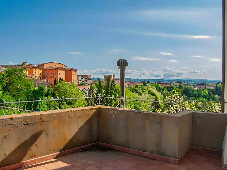 appartamento in vendita a San Miniato in zona San Miniato Alto