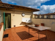 appartamento in vendita a San Miniato in zona San Miniato Alto