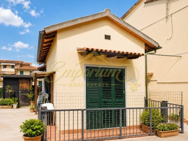 casa indipendente in vendita a San Miniato in zona Catena