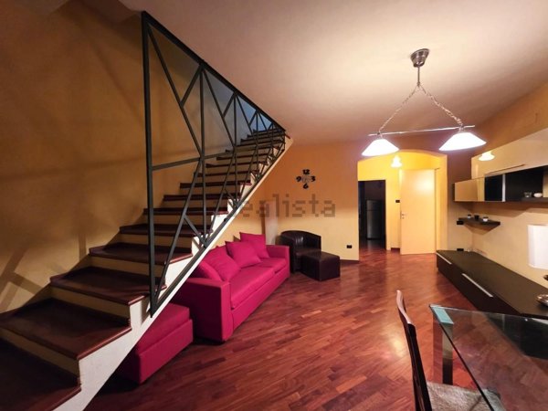 appartamento in vendita a San Miniato in zona San Miniato Alto