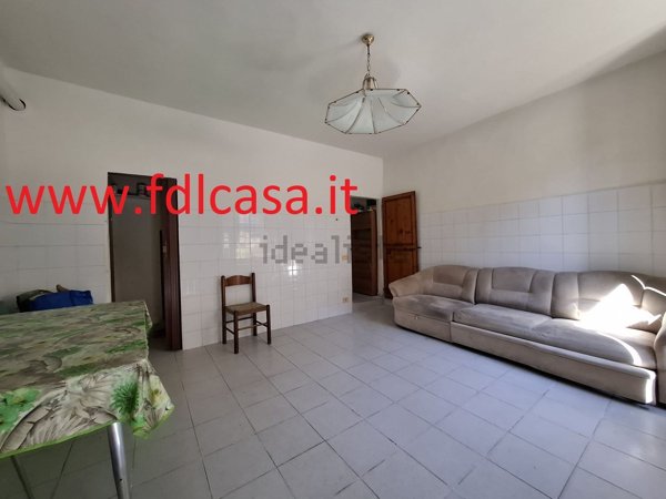 appartamento in vendita a San Miniato in zona Ponte a Egola