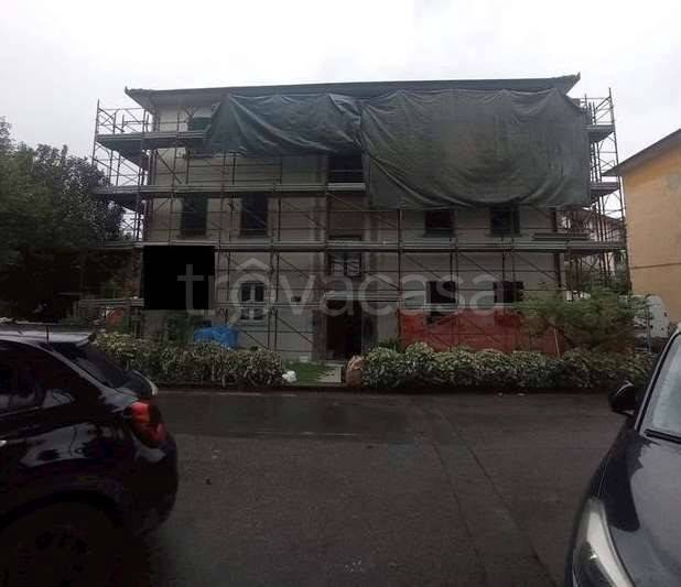 appartamento in vendita a San Miniato in zona Ponte a Egola