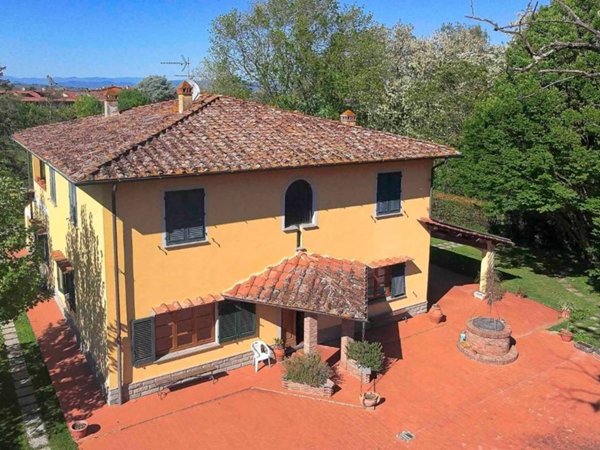 casa indipendente in vendita a San Miniato in zona San Miniato Basso