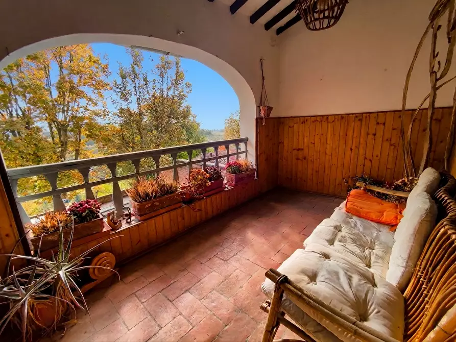 appartamento in vendita a San Miniato in zona San Miniato Alto
