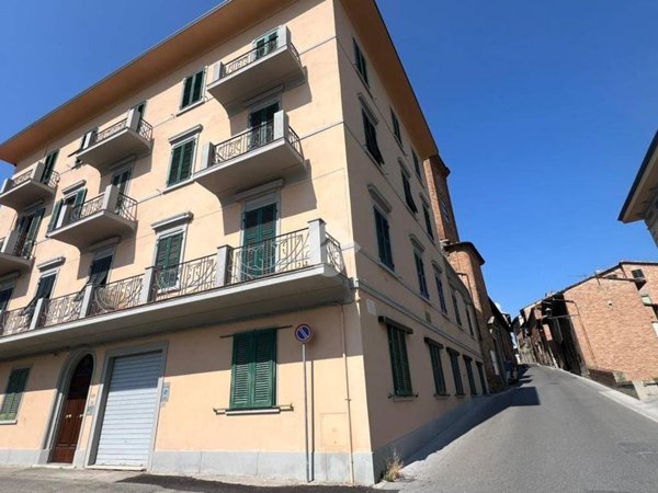 appartamento in vendita a San Miniato in zona San Miniato Alto