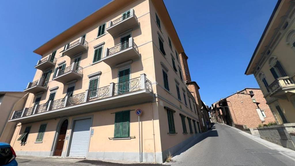 appartamento in vendita a San Miniato in zona San Miniato Alto