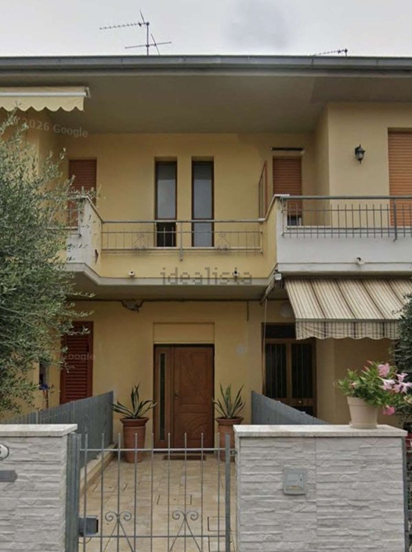 appartamento in vendita a San Miniato