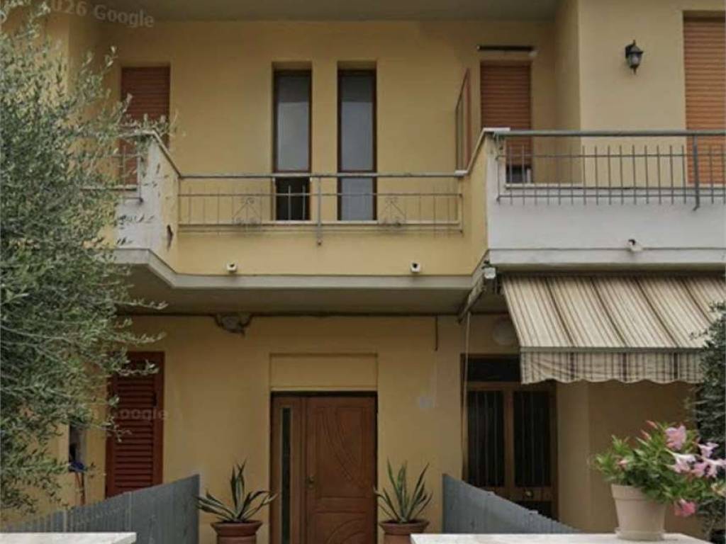 appartamento in vendita a San Miniato